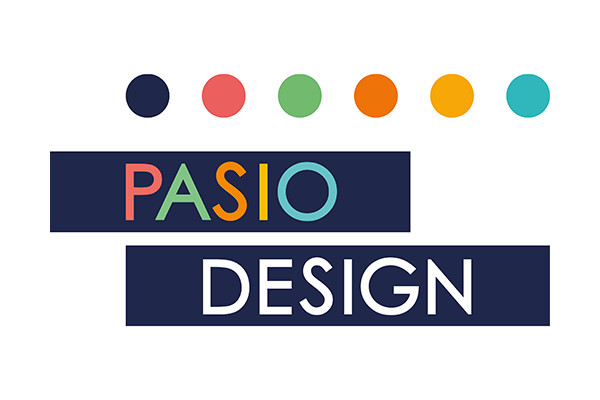 Logo pasioDesign